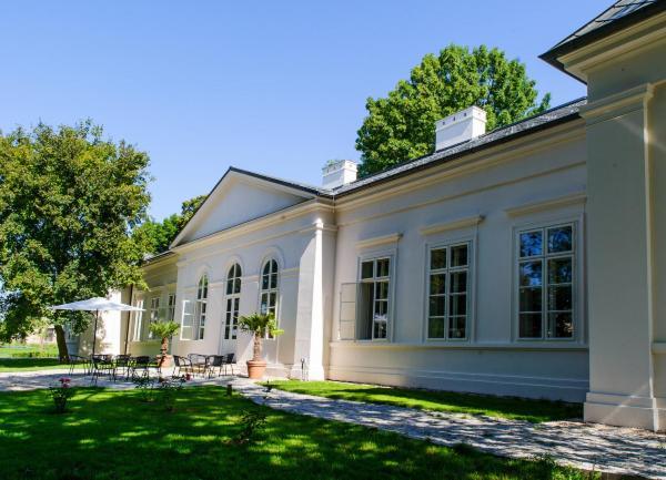 Jenny home Mojmírovce Eksteriør billede